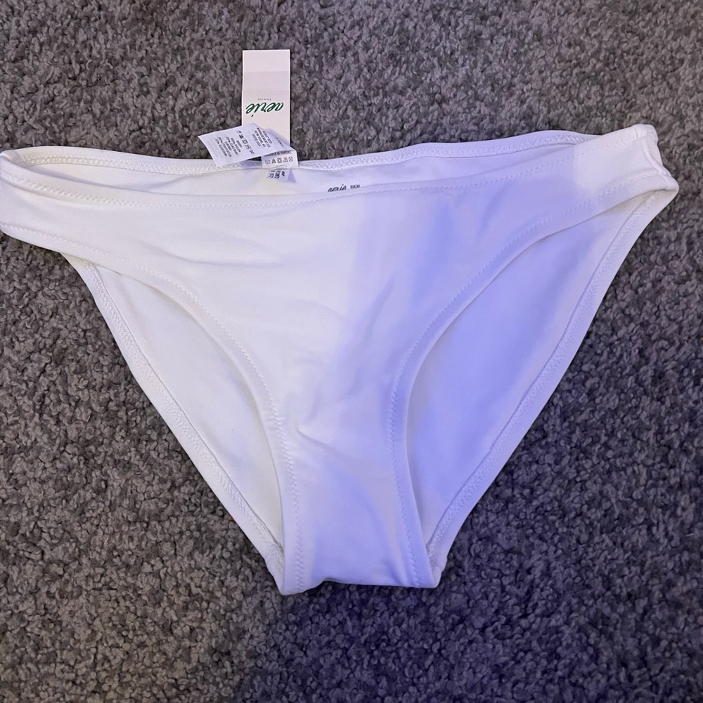 NWT Aerie Bikini Bottoms XS
